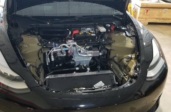 Diagnóstico, Averías Tesla y su Reparación