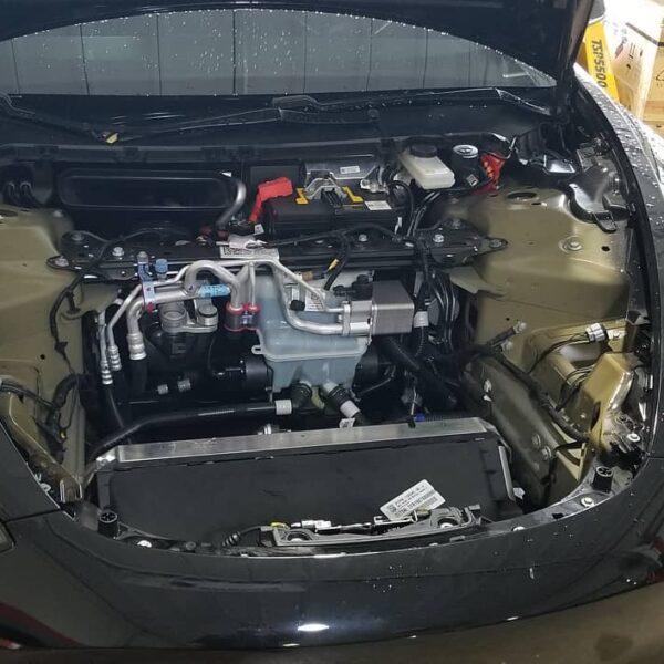 Diagnóstico, Averías Tesla y su Reparación