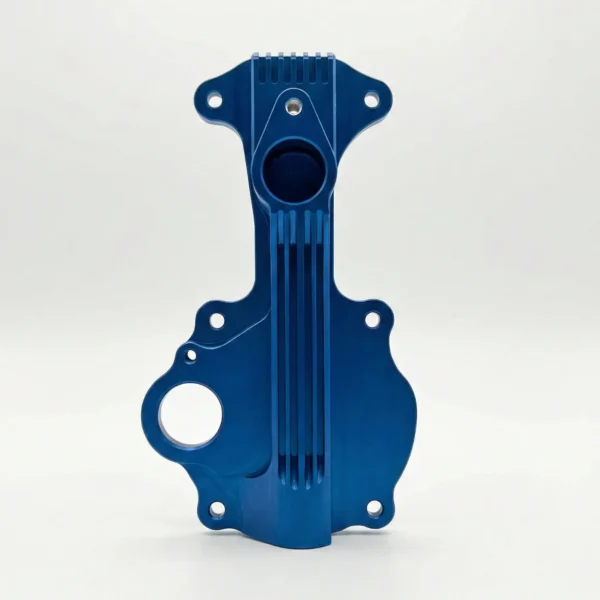 Tapa Coolant Delete V3