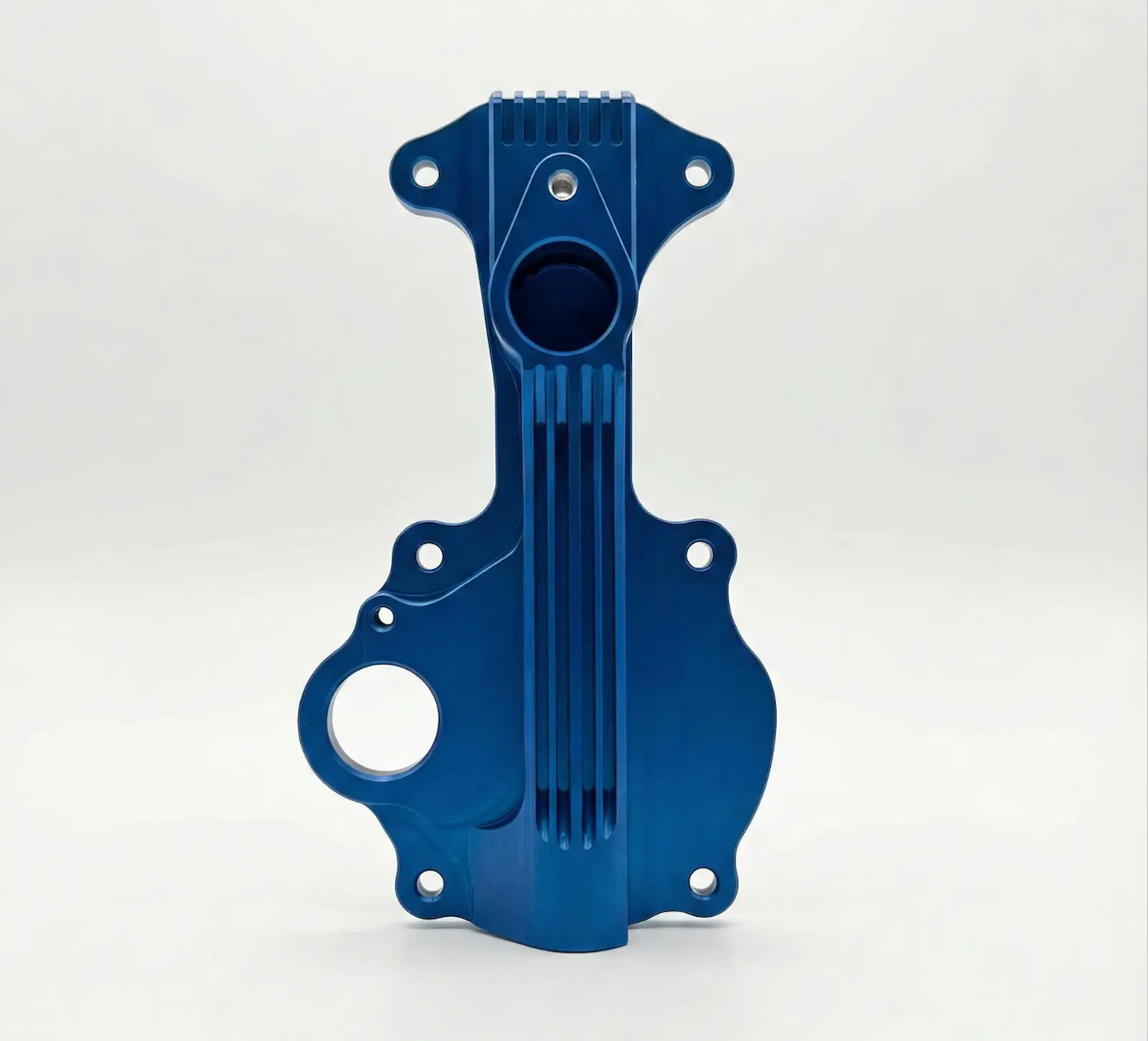 Tapa Coolant Delete V3